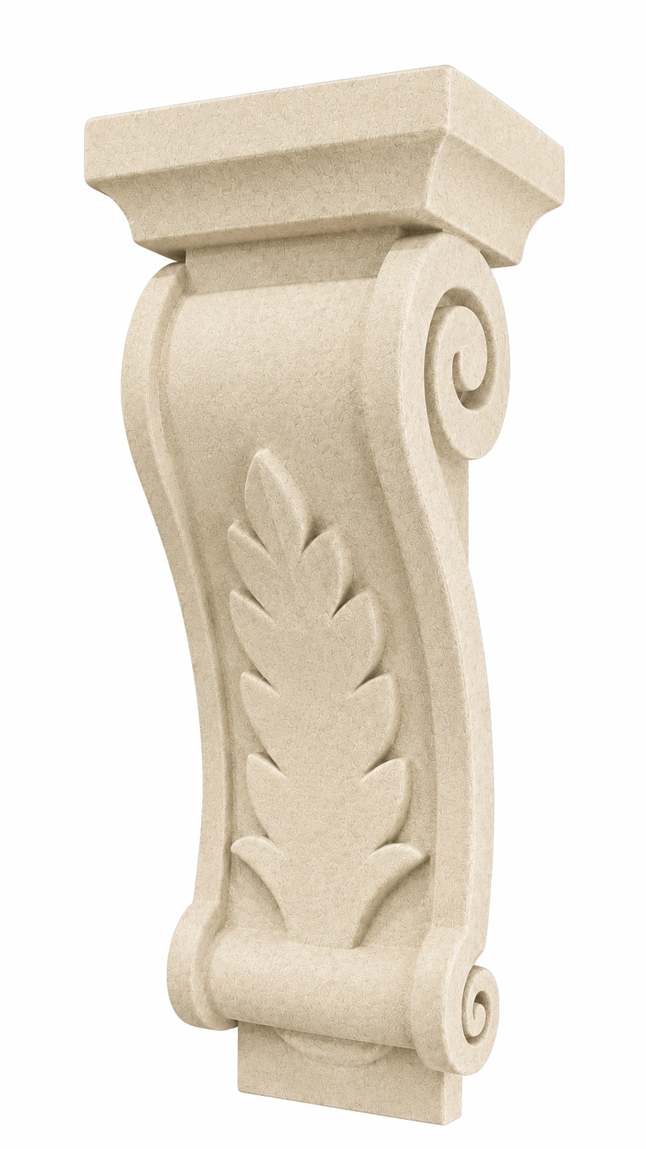Model K 1 (KON 1), dimenzije 40 × 17 × 9,5 cm