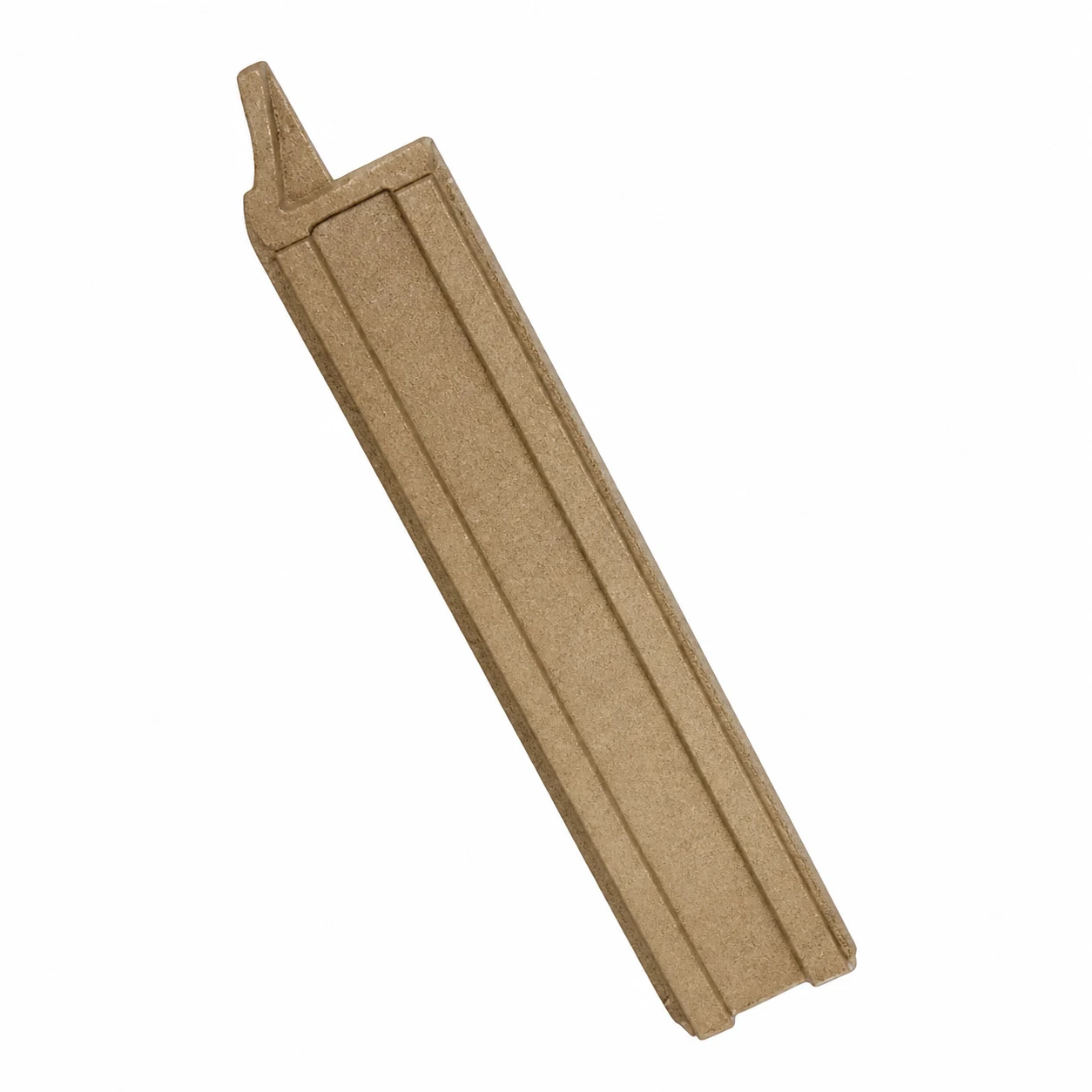 Model UG 6, dimenzije 20 × 20 × 3,5 cm; dužina 200 cm