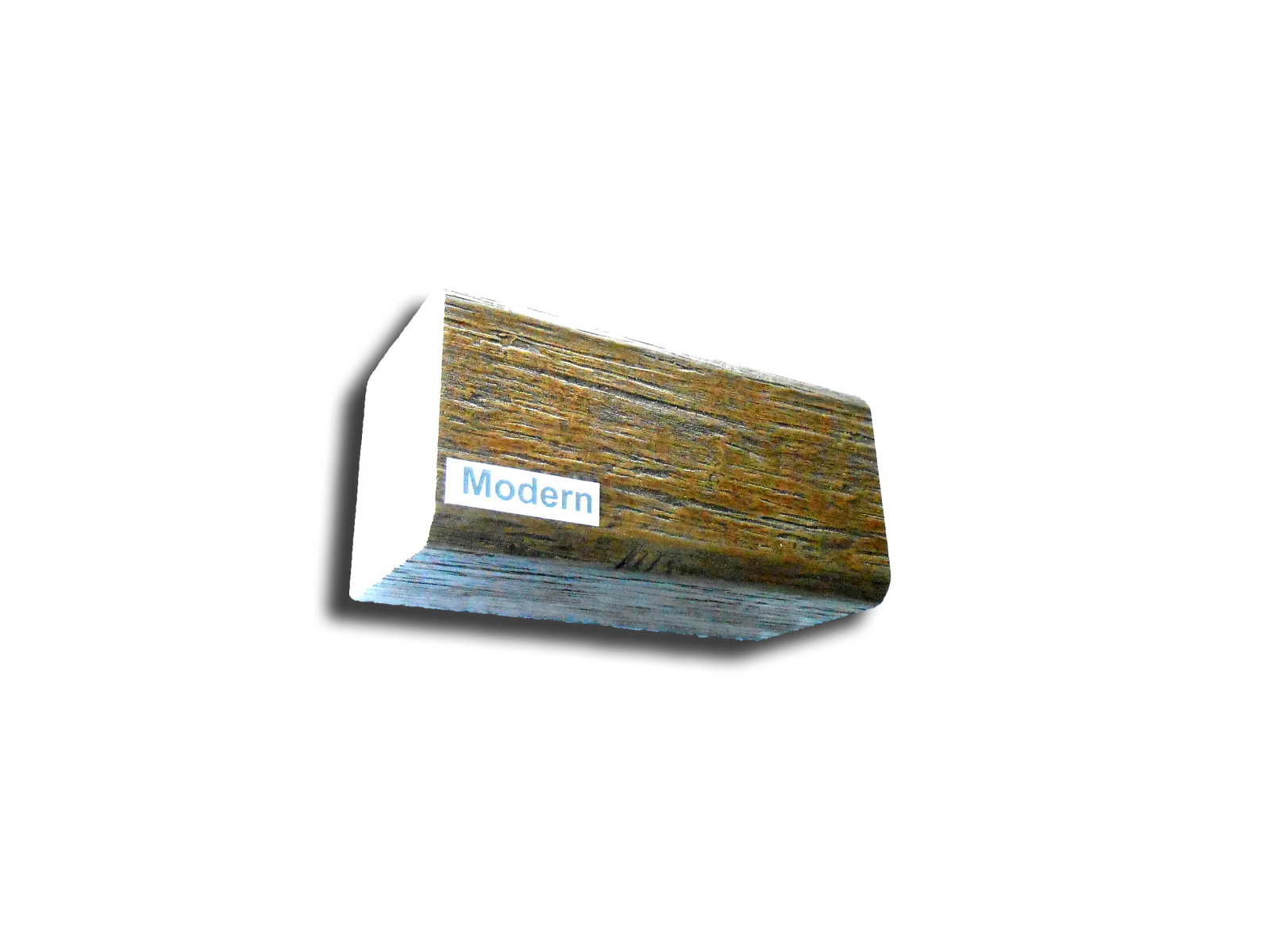 Model MODERN, dimenzije Presjek i dužina po narudžbi