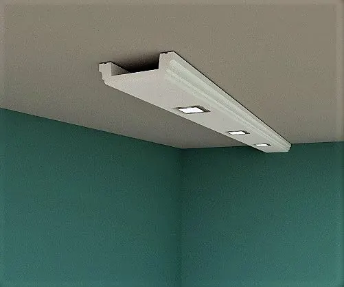 Model ENA, dimenzije 5 × 19 cm