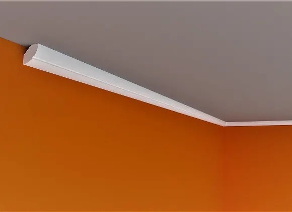 Model KNIN, dimenzije 3 × 3 cm